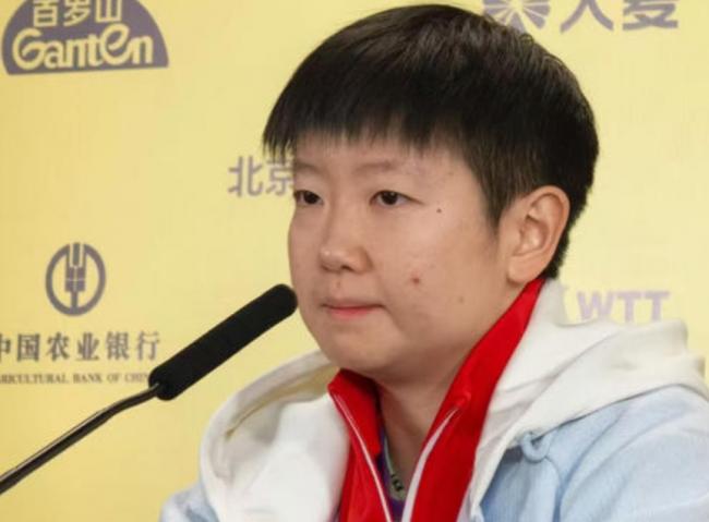 为何中国乒乓球2大领军人物 会有这么多人讨厌 为何中国乒乓球2大领军人物 会有这么多人讨厌