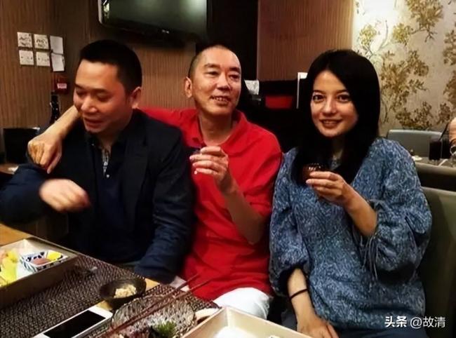 央视纪录片再曝新料 难怪赵薇翻身难 央视纪录片再曝新料 难怪赵薇翻身难