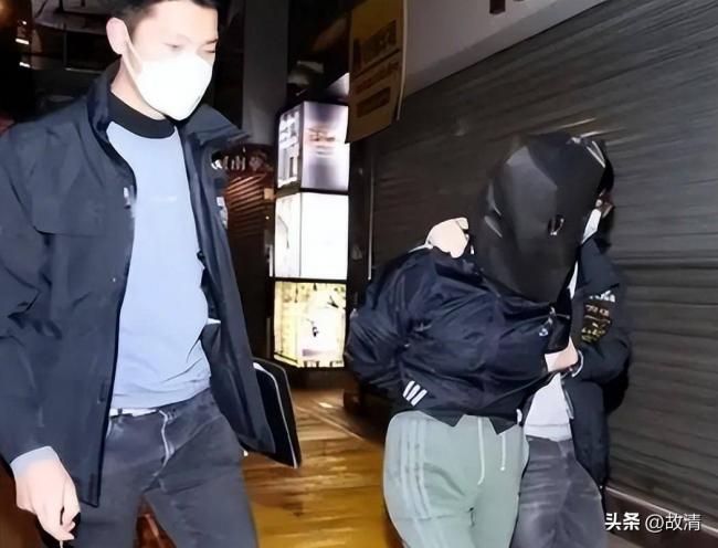 蔡天凤案惊天反转 豪门老公与逃犯前夫很亲密 蔡天凤案惊天反转 豪门老公与逃犯前夫很亲密
