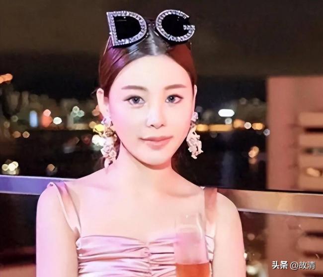 蔡天凤案惊天反转 豪门老公与逃犯前夫很亲密 蔡天凤案惊天反转 豪门老公与逃犯前夫很亲密