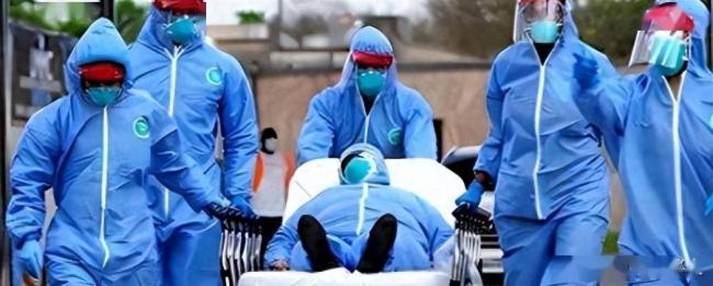 武汉首批新冠重症幸存者,6年后现状如何 武汉首批新冠重症幸存者,6年后现状如何