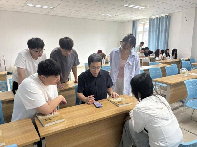大势已定:明后两年教师队伍,将有3大新变化 大势已定:明后两年教师队伍,将有3大新变化