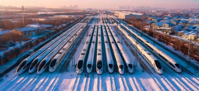 中国铁路负债 6 万亿 不崩盘的原因 中国铁路负债 6 万亿 不崩盘的原因