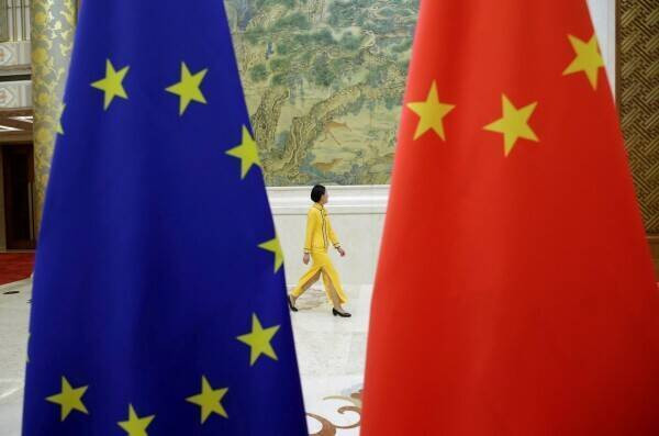 强硬决议逼退北京,中国做出重大让步 强硬决议逼退北京,中国做出重大让步