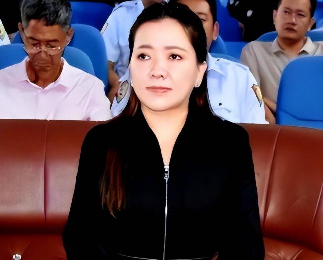 比明珍珍狠毒!缅北两大女魔头至今在逃 比明珍珍狠毒!缅北两大女魔头至今在逃