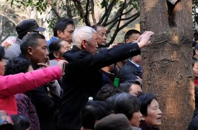 比失业更折磨:中国大批70后,只剩硬熬 比失业更折磨:中国大批70后,只剩硬熬