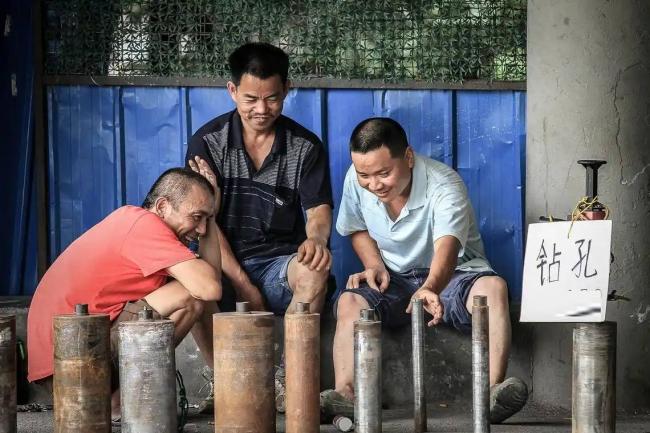 比失业更折磨:中国大批70后,只剩硬熬 比失业更折磨:中国大批70后,只剩硬熬