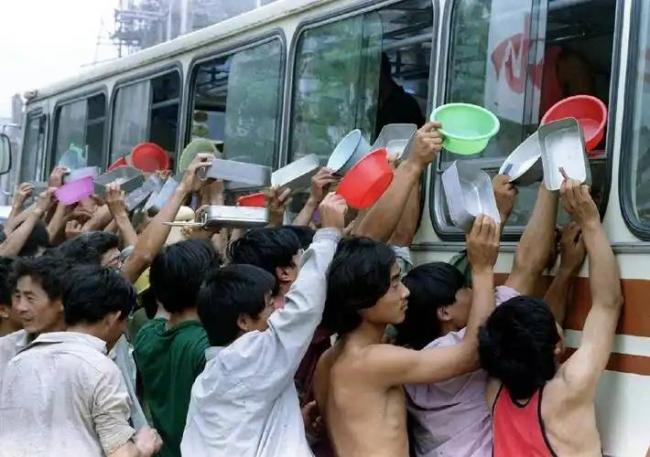 比失业更折磨:中国大批70后,只剩硬熬 比失业更折磨:中国大批70后,只剩硬熬