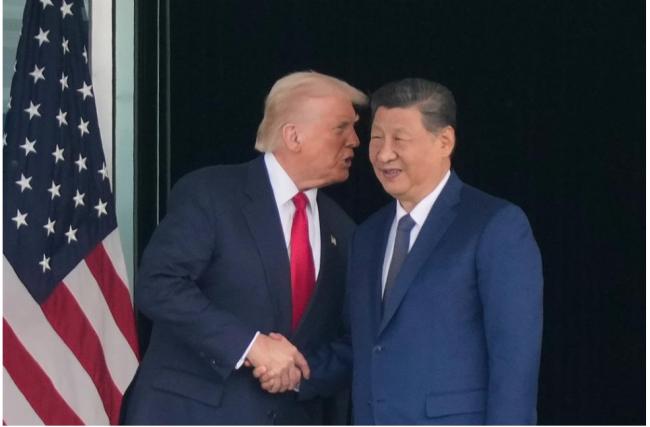 习近平将有大动作?10国大使东京紧急密会 习近平将有大动作?10国大使东京紧急密会