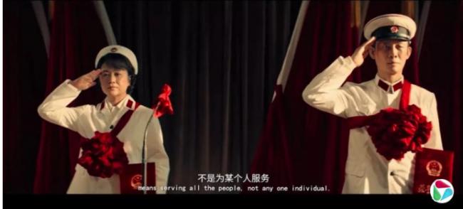 国产大尺度电影公开放映 中国网民热议 国产大尺度电影公开放映 中国网民热议