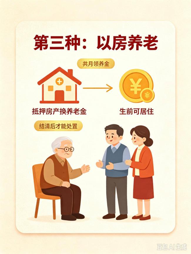6年后,独生子女父母的房子大多逃不开4种结局 6年后,独生子女父母的房子大多逃不开4种结局