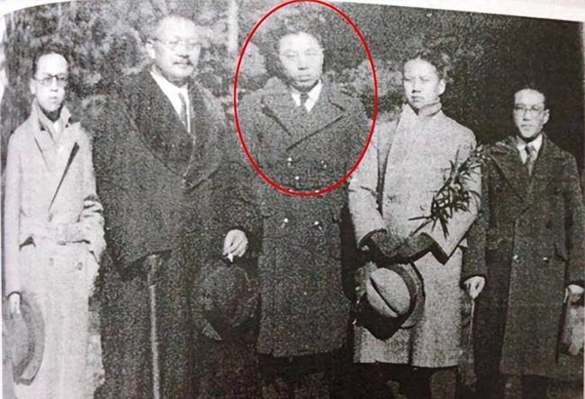 溥仪的贴身侍卫:作恶多端,最后被毙于刑场 溥仪的贴身侍卫:作恶多端,最后被毙于刑场