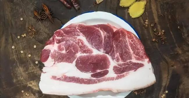 碗里的肉又被 碗里的肉又被