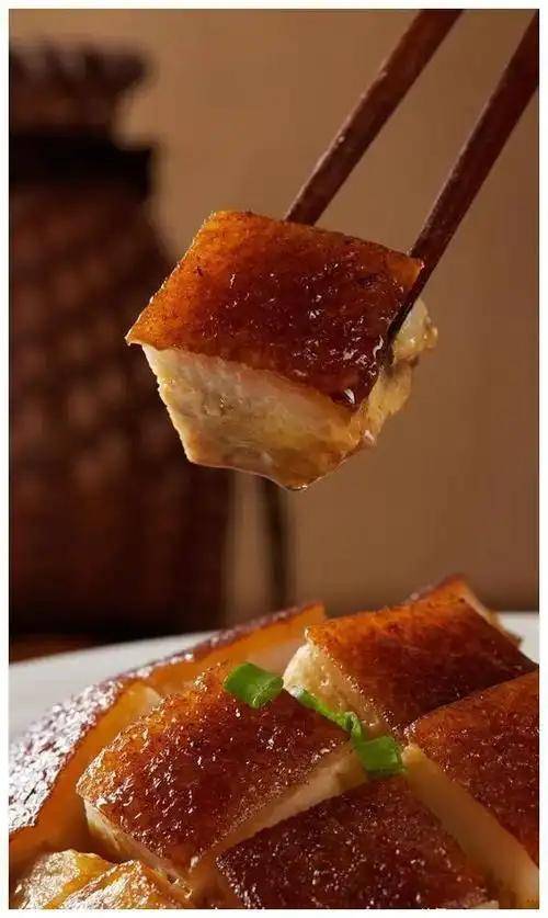 碗里的肉又被 碗里的肉又被