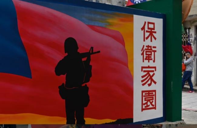 宁愿赔钱也要提前走 军人退伍潮暴增20倍 宁愿赔钱也要提前走 军人退伍潮暴增20倍