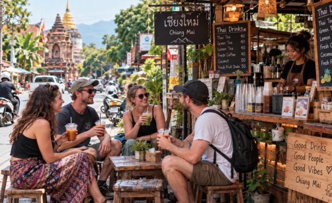 2027出国旅行追求“软烂放假感” 啥意思? 2027出国旅行追求“软烂放假感” 啥意思?