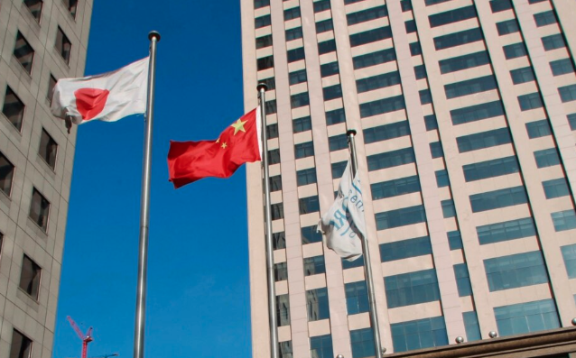两年超4000家!这国企业大规模撤出中国 两年超4000家!这国企业大规模撤出中国