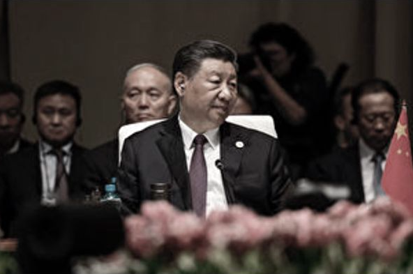 大事:惊爆中共五中全会18项维稳密令 大事:惊爆中共五中全会18项维稳密令