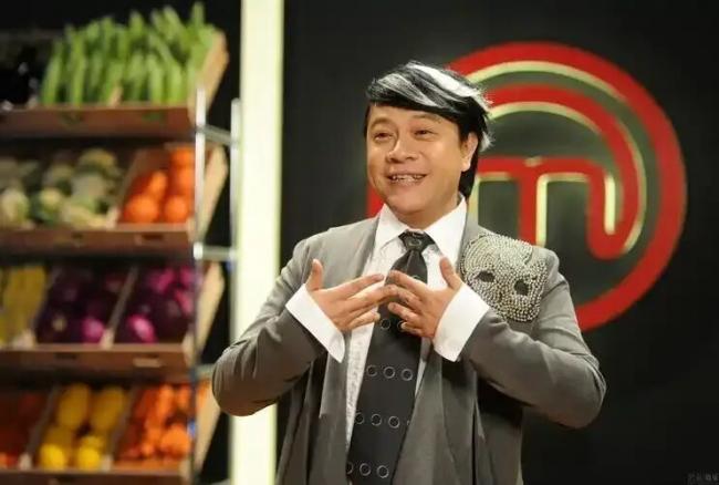 聊聊蔡康永干的几件大事 聊聊蔡康永干的几件大事