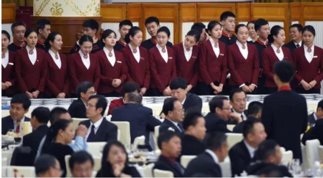 反习派系攻城略地 寒意突袭习近平 反习派系攻城略地 寒意突袭习近平