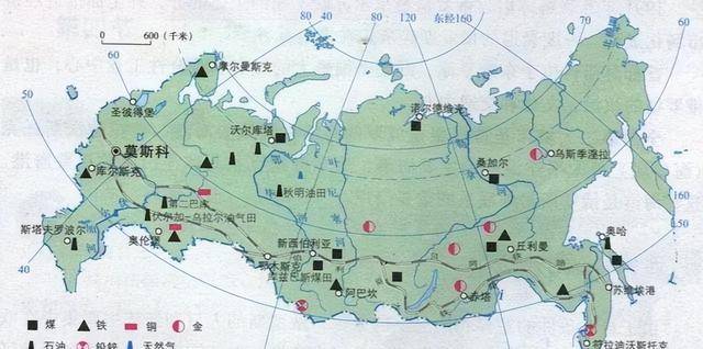这块儿“鸡肋”,是俄罗斯当下最大的痛苦 这块儿“鸡肋”,是俄罗斯当下最大的痛苦