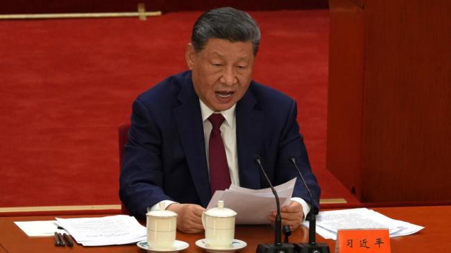 网曝中共18项维稳密令 这些外国人要当心 网曝中共18项维稳密令 这些外国人要当心
