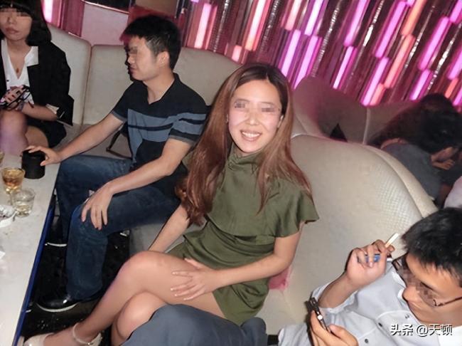 奢靡淫逸的白马会所 富婆挥金如土 一夜覆灭 奢靡淫逸的白马会所 富婆挥金如土 一夜覆灭