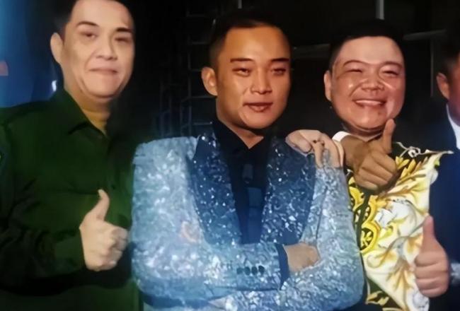 原来她就是白应苍的枕边人,网曝现状 原来她就是白应苍的枕边人,网曝现状