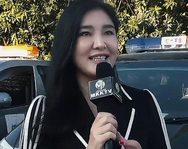 原来她就是白应苍的枕边人,网曝现状 原来她就是白应苍的枕边人,网曝现状