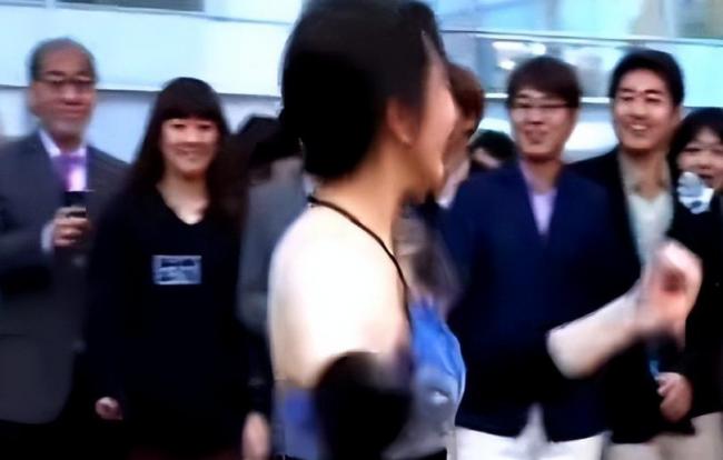 原来她就是白应苍的枕边人,网曝现状 原来她就是白应苍的枕边人,网曝现状