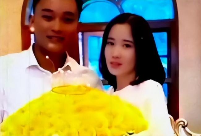 原来她就是白应苍的枕边人,网曝现状 原来她就是白应苍的枕边人,网曝现状