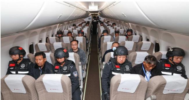 3人遭判死刑 缅北“武力最强”的家族彻底倒了 3人遭判死刑 缅北“武力最强”的家族彻底倒了