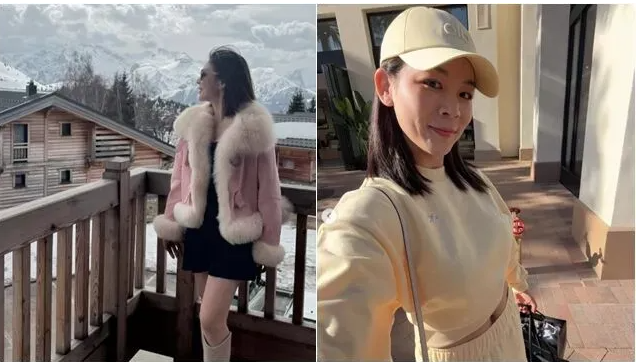 张婉莹神速获美身份 奇迹时间线让中国移民破防 张婉莹神速获美身份 奇迹时间线让中国移民破防