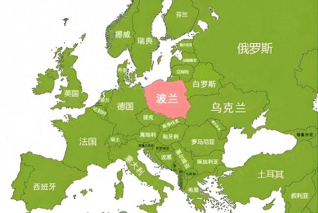 意外:他以这种方式,给乌克兰雪中送炭 意外:他以这种方式,给乌克兰雪中送炭
