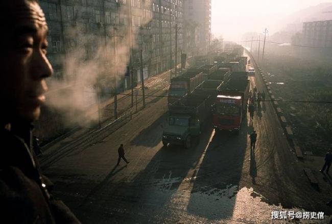 老照片:1995年的中国,改革开放初见成效 老照片:1995年的中国,改革开放初见成效