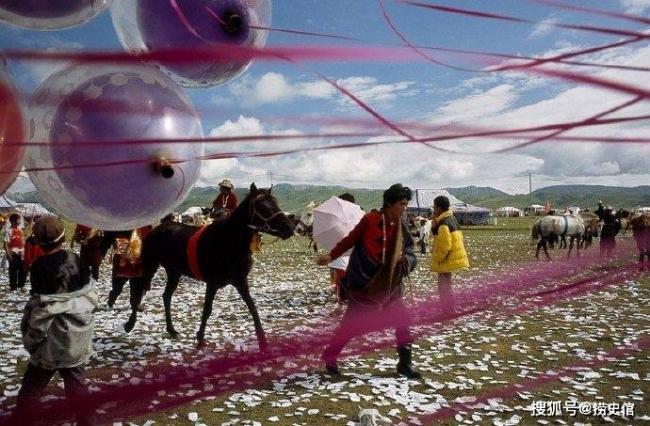 老照片:1995年的中国,改革开放初见成效 老照片:1995年的中国,改革开放初见成效