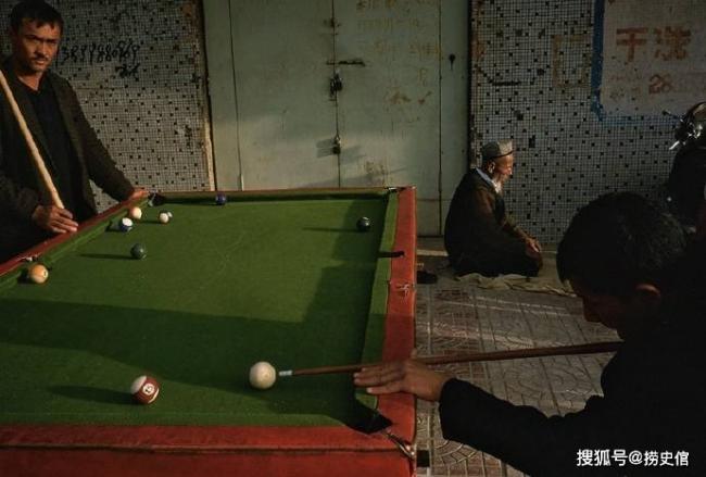 老照片:1995年的中国,改革开放初见成效 老照片:1995年的中国,改革开放初见成效