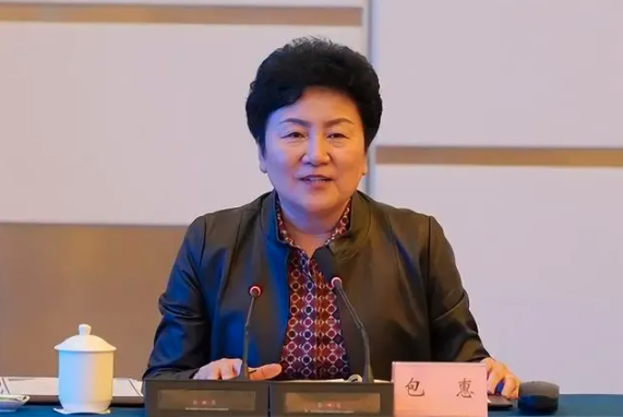 中纪委通报:成都人大常委会原主任被开除党籍 中纪委通报:成都人大常委会原主任被开除党籍