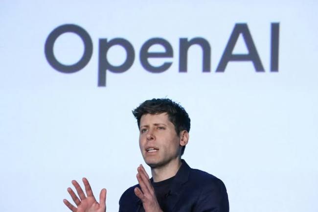 美国8州“围攻”OpenAI,发生了什么? 美国8州“围攻”OpenAI,发生了什么?