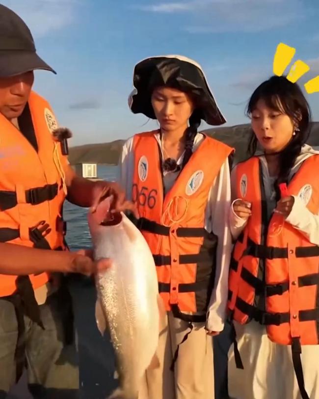 你吃的海鲜背后:水产养殖业的肮脏秘密 你吃的海鲜背后:水产养殖业的肮脏秘密