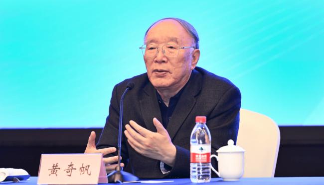 黄奇帆落马:一条被舆论严重低估的线索链 黄奇帆落马:一条被舆论严重低估的线索链