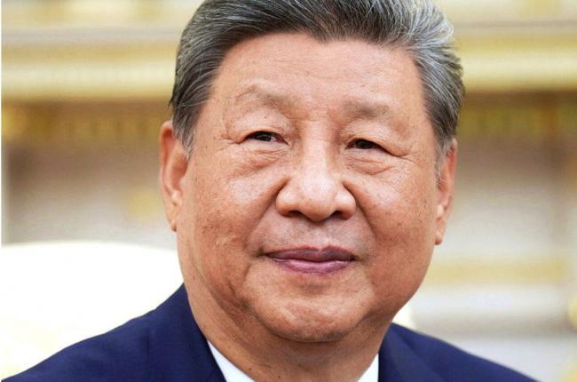 更多省级“一把手”将落马!习刊文震撼预告 更多省级“一把手”将落马!习刊文震撼预告