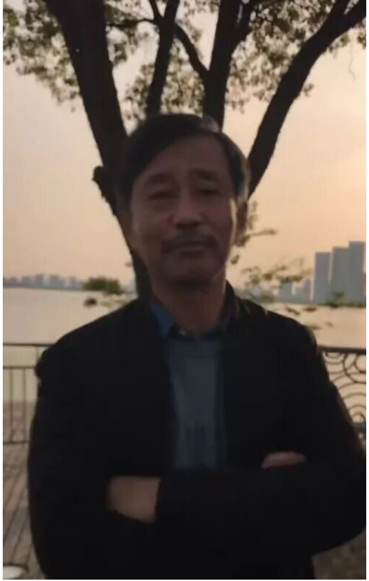 “流浪大师”沈巍将退休,病休拿饷超30年 “流浪大师”沈巍将退休,病休拿饷超30年