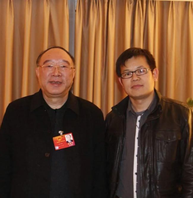 采访黄奇帆的几件小事 采访黄奇帆的几件小事