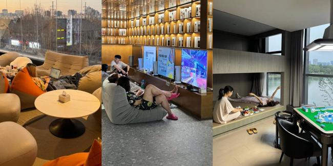 老外发帖记录在中国洗浴中心过夜 网络炸锅 老外发帖记录在中国洗浴中心过夜 网络炸锅
