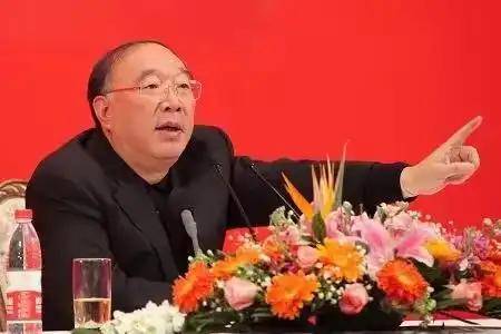 一句话喂出287家网贷公司 黄奇帆终于倒下 一句话喂出287家网贷公司 黄奇帆终于倒下