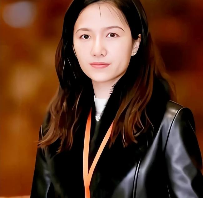 杨振宁去世1年 翁帆首谈感情:我后悔了.... 杨振宁去世1年 翁帆首谈感情:我后悔了....