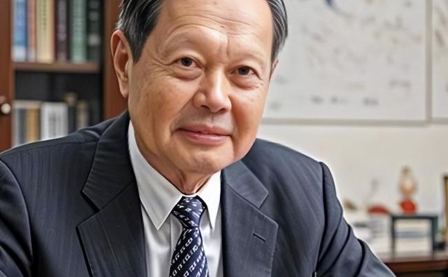 杨振宁去世1年 翁帆首谈感情:我后悔了.... 杨振宁去世1年 翁帆首谈感情:我后悔了....