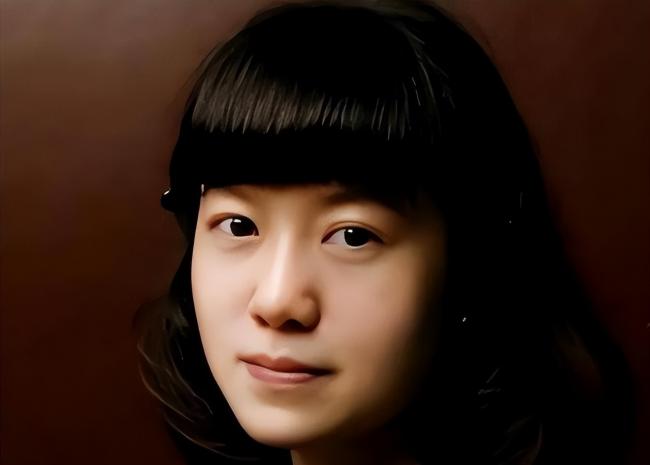 杨振宁去世1年 翁帆首谈感情:我后悔了.... 杨振宁去世1年 翁帆首谈感情:我后悔了....
