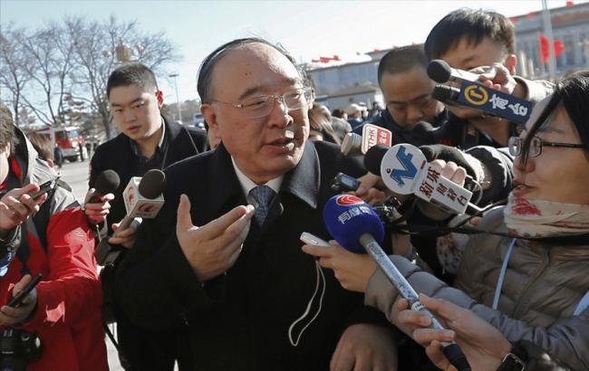 “退而不休”:前有徐宪平,后又黄奇帆 “退而不休”:前有徐宪平,后又黄奇帆